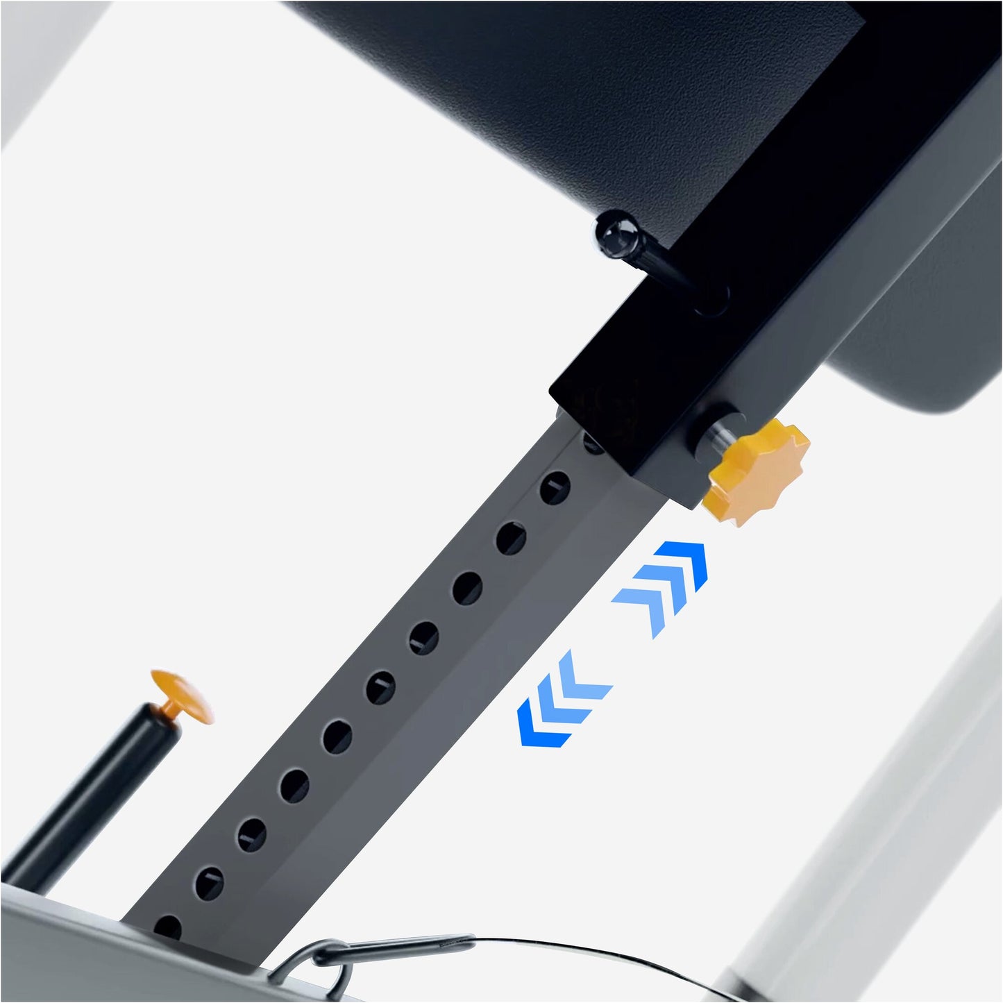 Table d'Inversion Gravity Pro 2