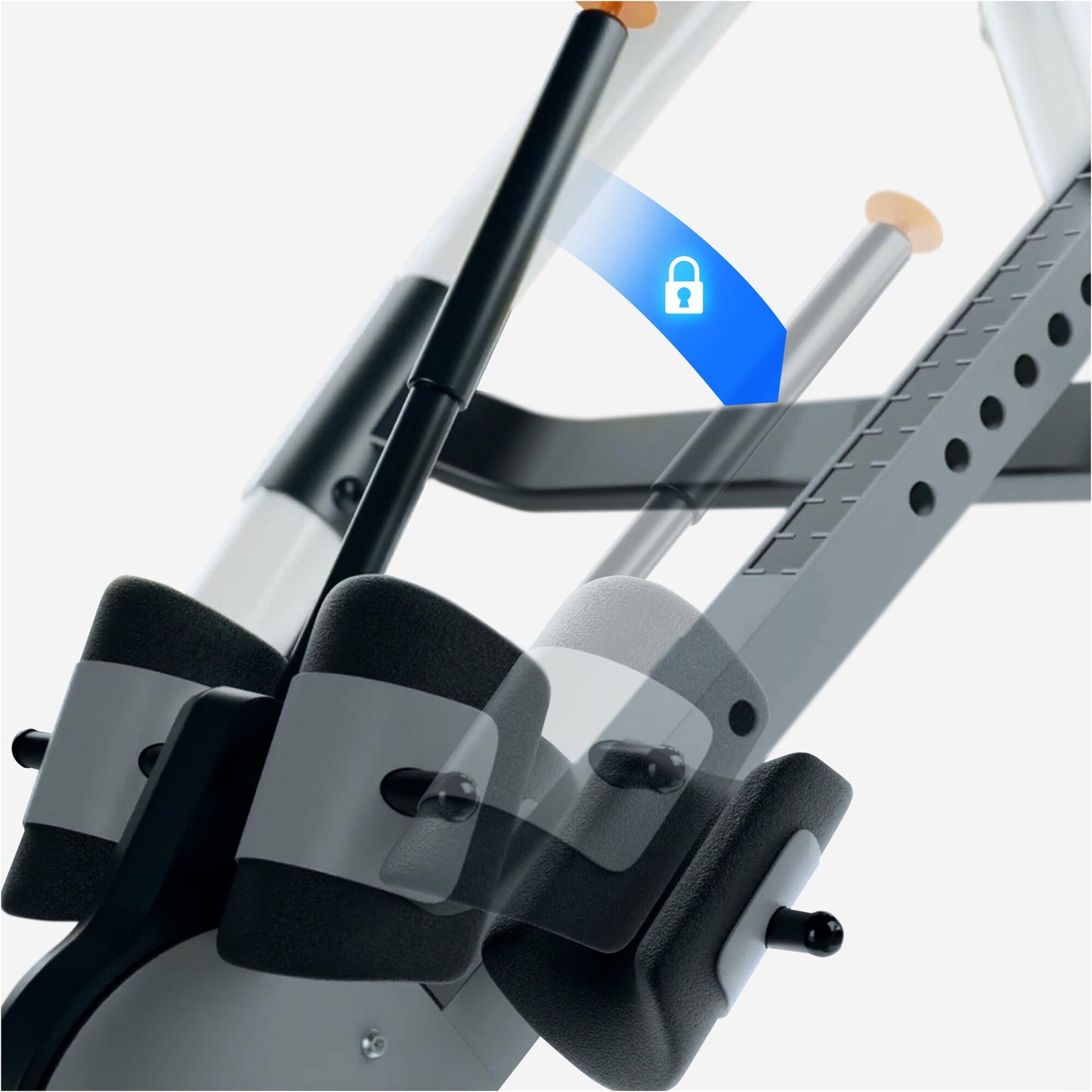 Table d'Inversion Gravity Pro 2