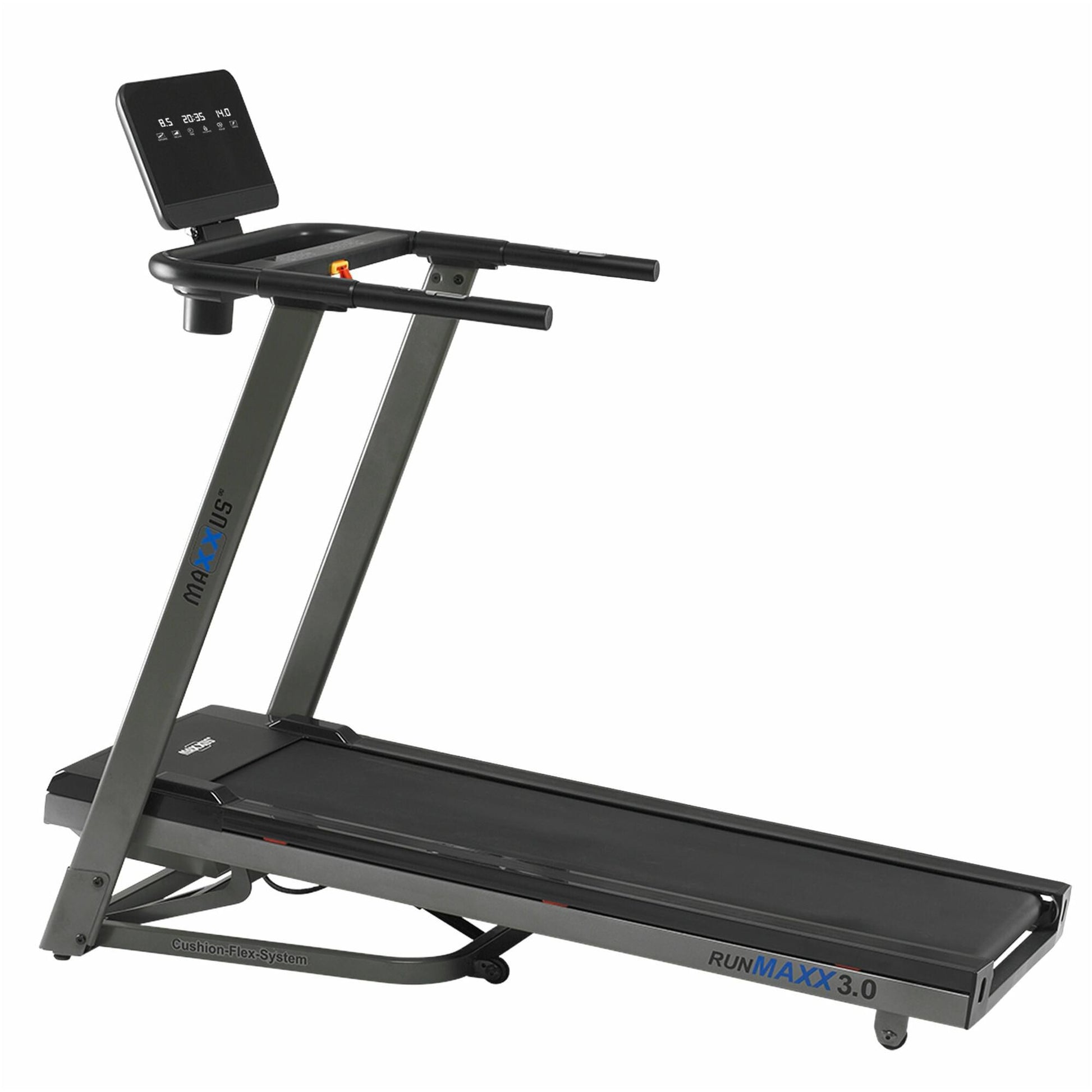 Tapis de course RunMaxx 3.0 - Gorilla Sports France
