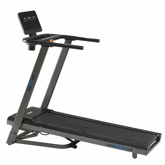 Tapis de course RunMaxx 3.0 - Gorilla Sports France