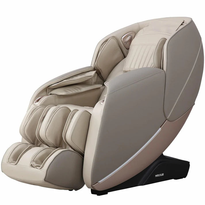 Fauteuil massant MX 10.0 Zero Beige