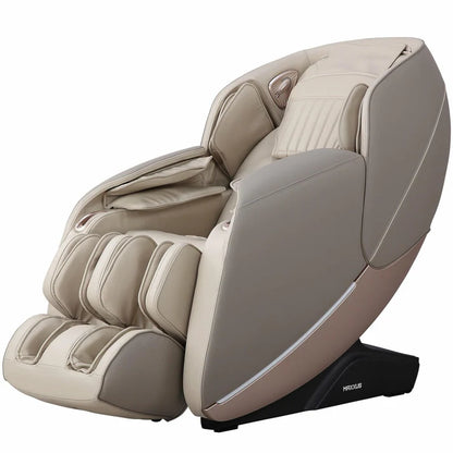 Fauteuil massant MX 10.0 Zero Beige