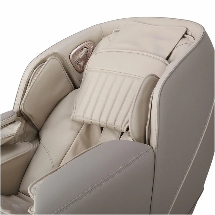 Fauteuil massant MX 10.0 Zero Beige