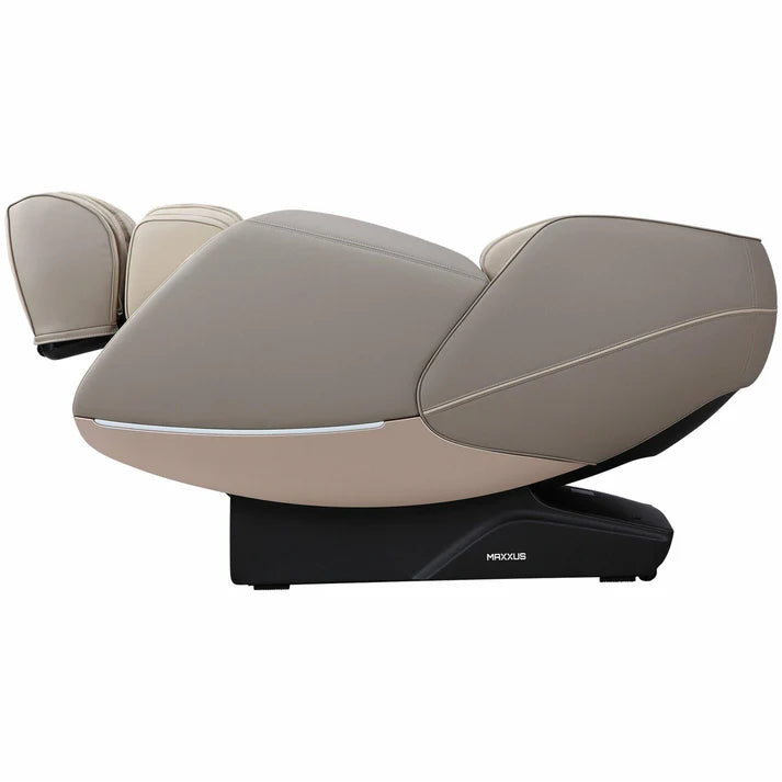 Fauteuil massant MX 10.0 Zero Beige