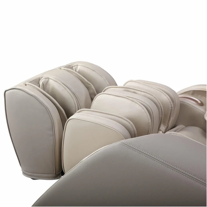 Fauteuil massant MX 10.0 Zero Beige