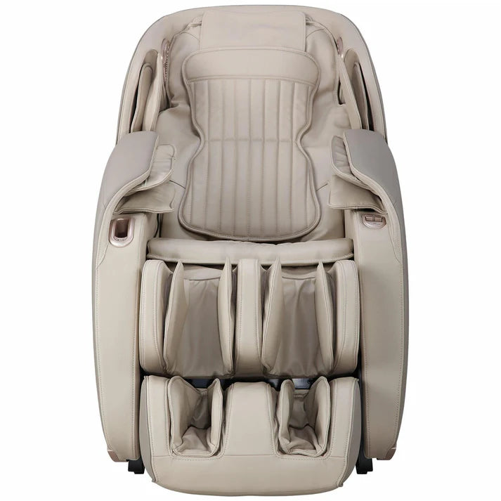 Fauteuil massant MX 10.0 Zero Beige