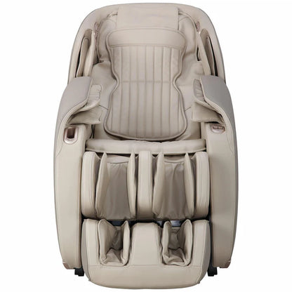 Fauteuil massant MX 10.0 Zero Beige
