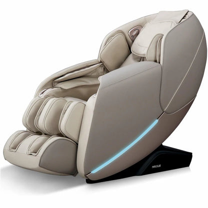 Fauteuil massant MX 10.0 Zero Beige