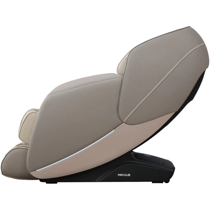 Fauteuil massant MX 10.0 Zero Beige