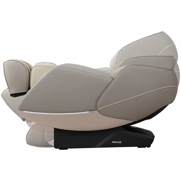 Fauteuil massant MX 10.0 Zero Beige