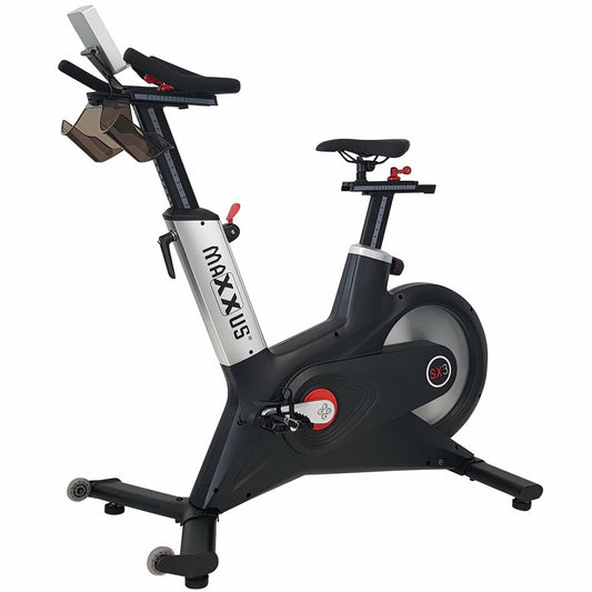 Vélo d'appartement Speedbike SX 3 - Gorilla Sports France