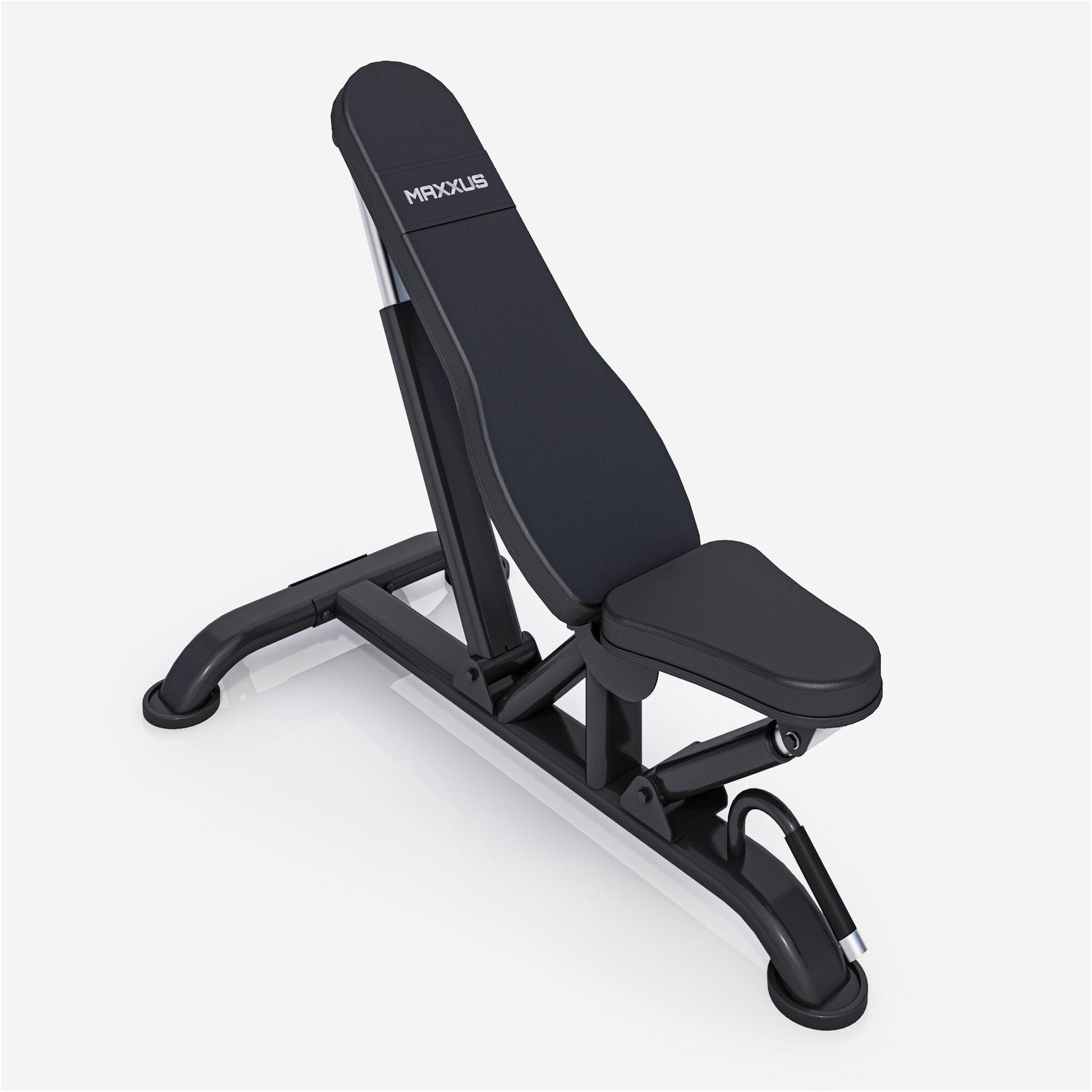 Banc Musculation Universel PRO - Gorilla Sports France