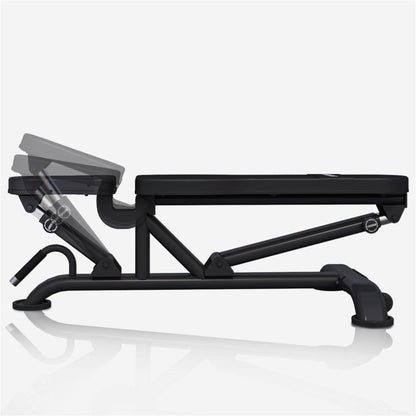 Banc Musculation Universel PRO - Gorilla Sports France