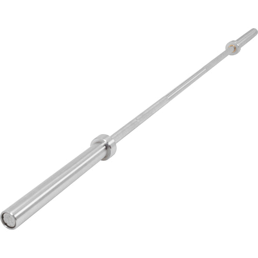 Barre olympique 220 cm - Gorilla Sports France