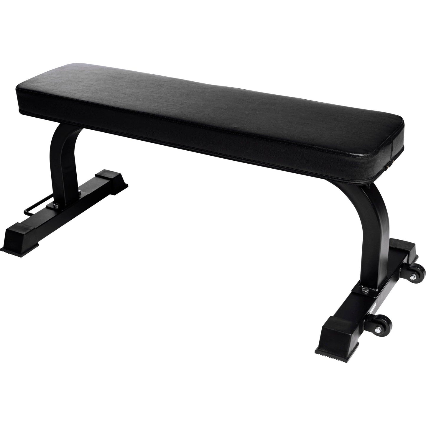 Banc plat à roulettes - Gorilla Sports France