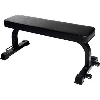 Banc plat à roulettes - Gorilla Sports France