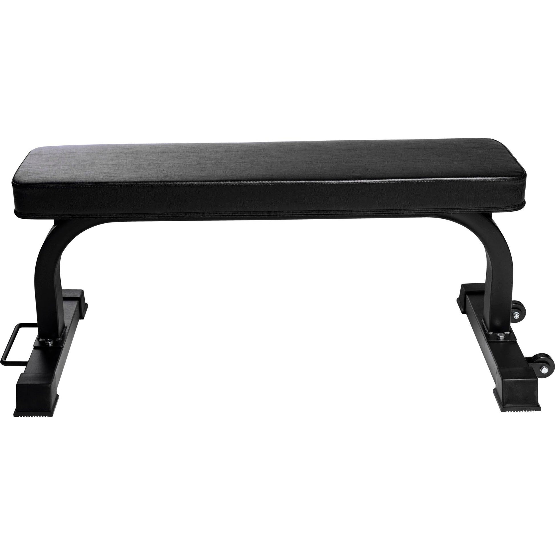 Banc plat à roulettes - Gorilla Sports France