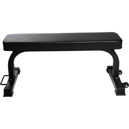 Banc plat à roulettes - Gorilla Sports France