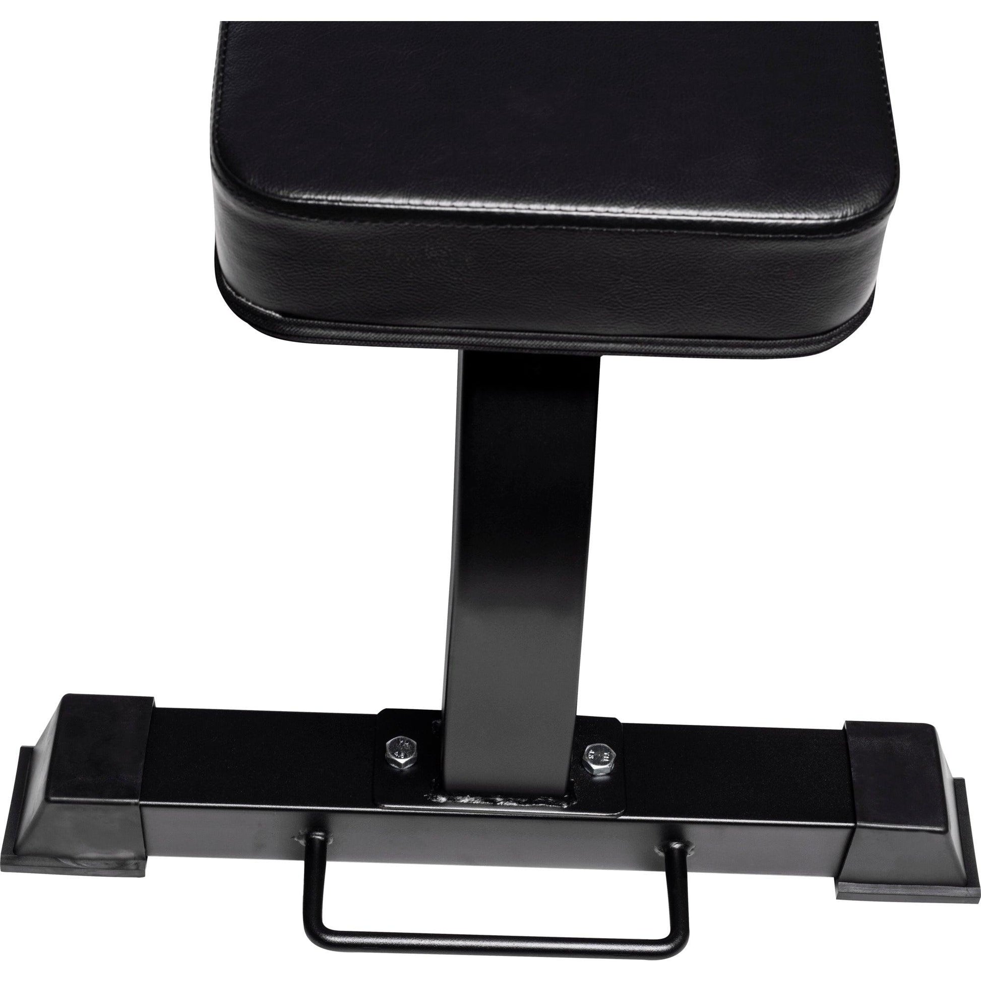 Banc plat à roulettes - Gorilla Sports France