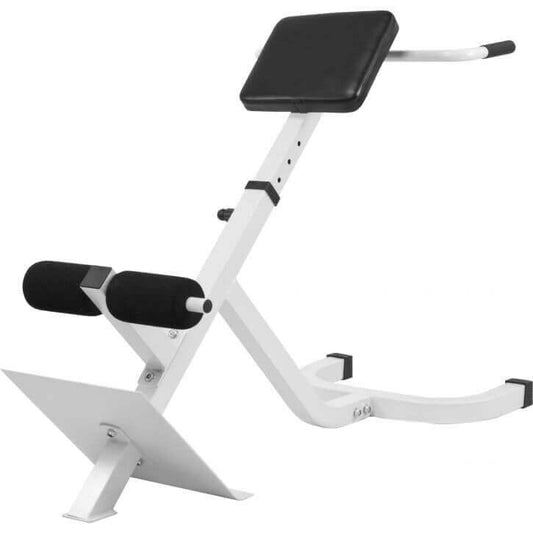 Appareil d'hyperextension pour le dos - Gorilla Sports France