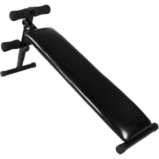 Banc à abdominaux - Gorilla Sports France