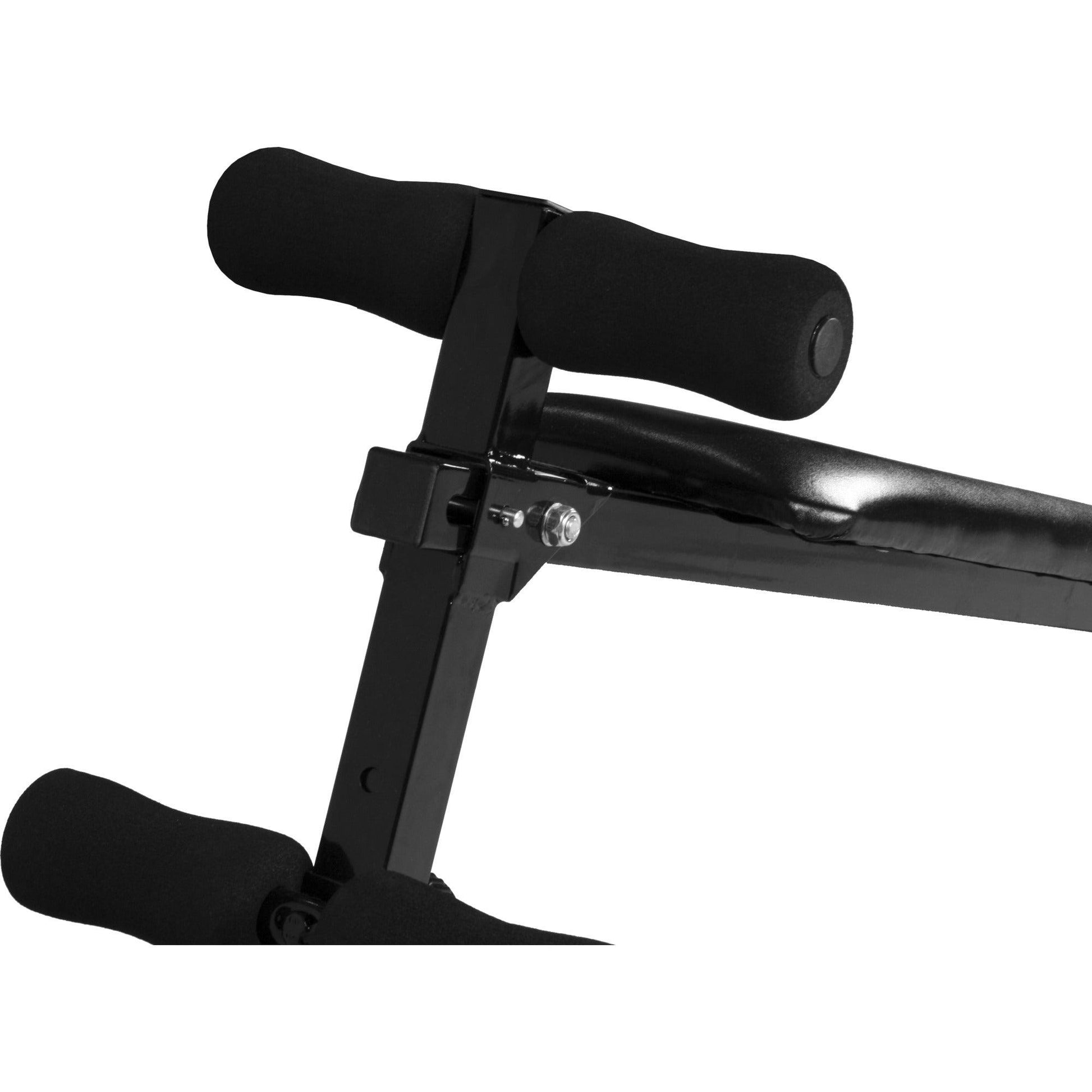 Banc à abdominaux - Gorilla Sports France