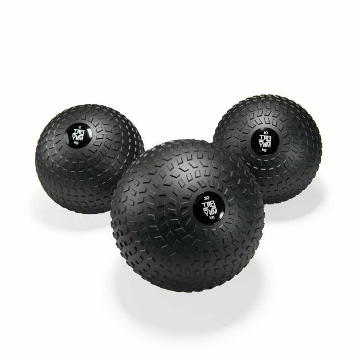 Slam Ball (2 - 30 kg) - Gorilla Sports France