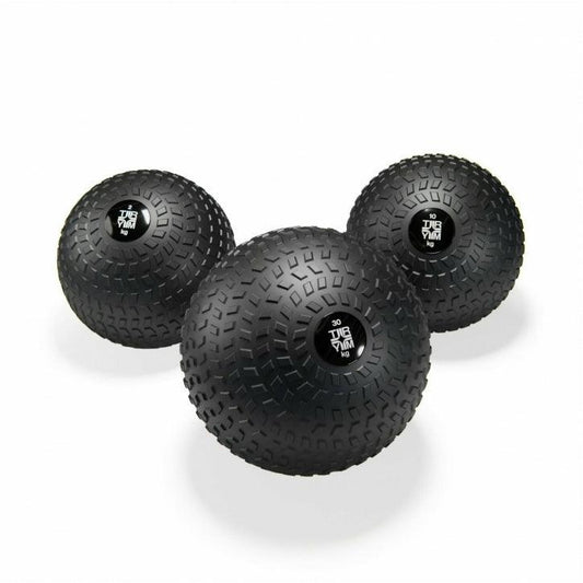 Slam Ball (2 - 30 kg) - Gorilla Sports France