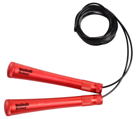 Corde à sauter Rouge