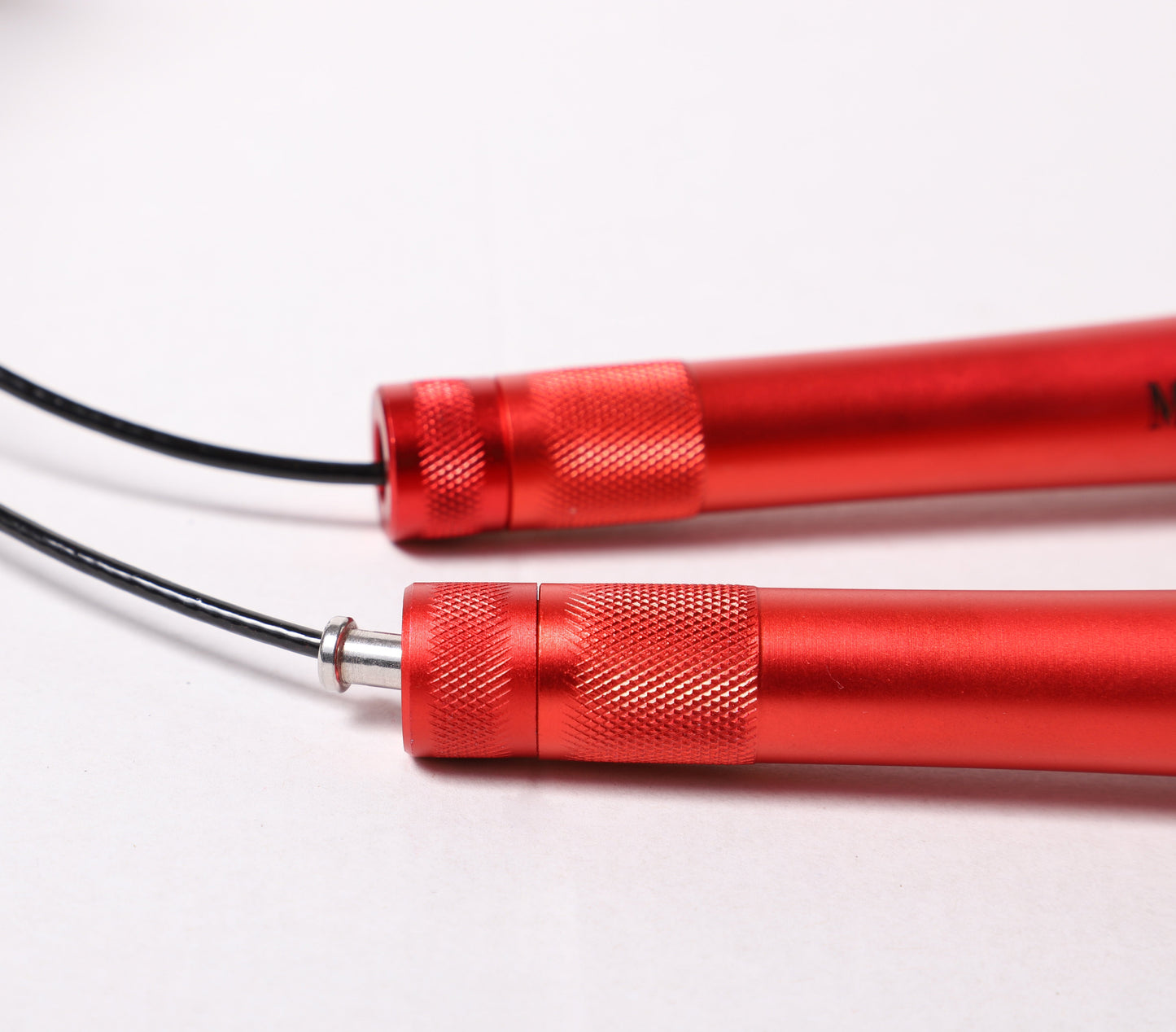 Corde à sauter Rouge