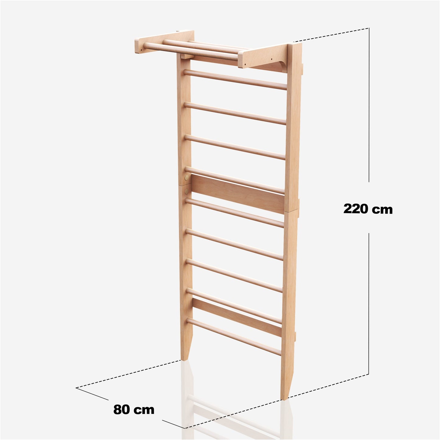 Échelle suédoise Set