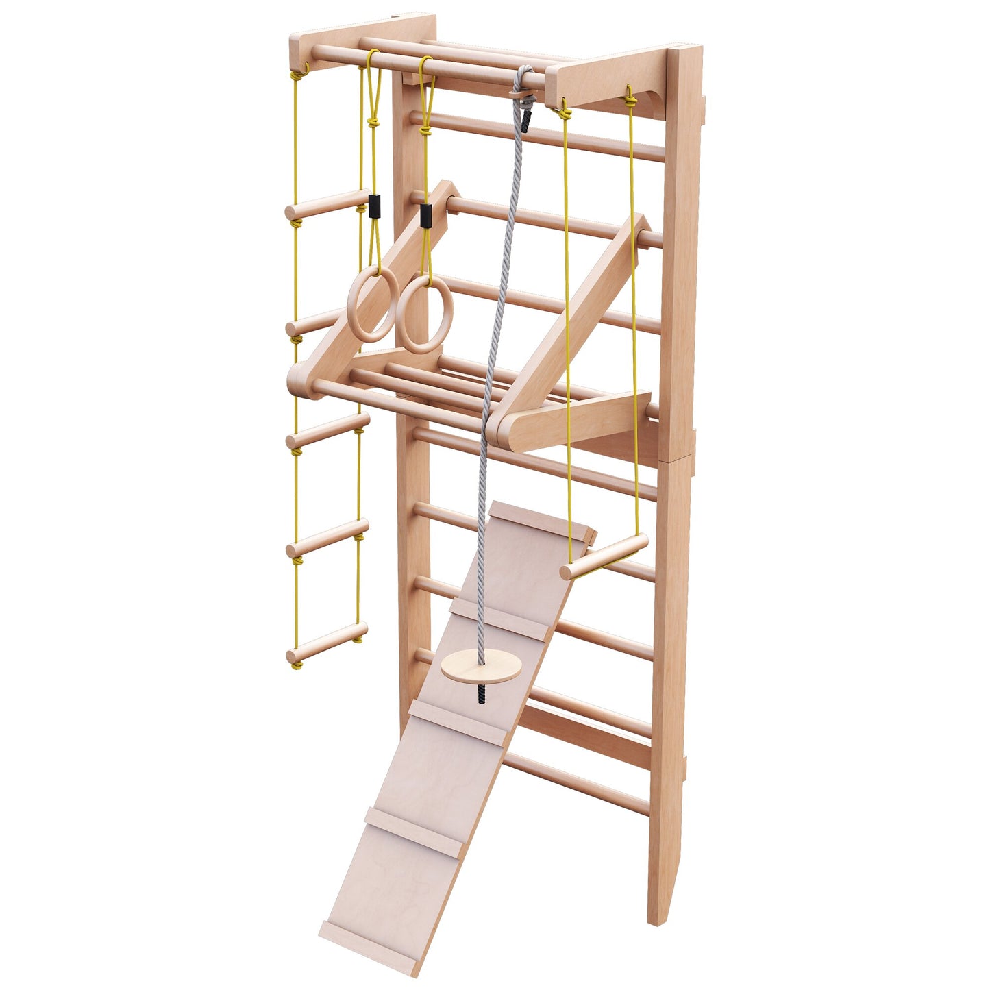 Échelle suédoise Set