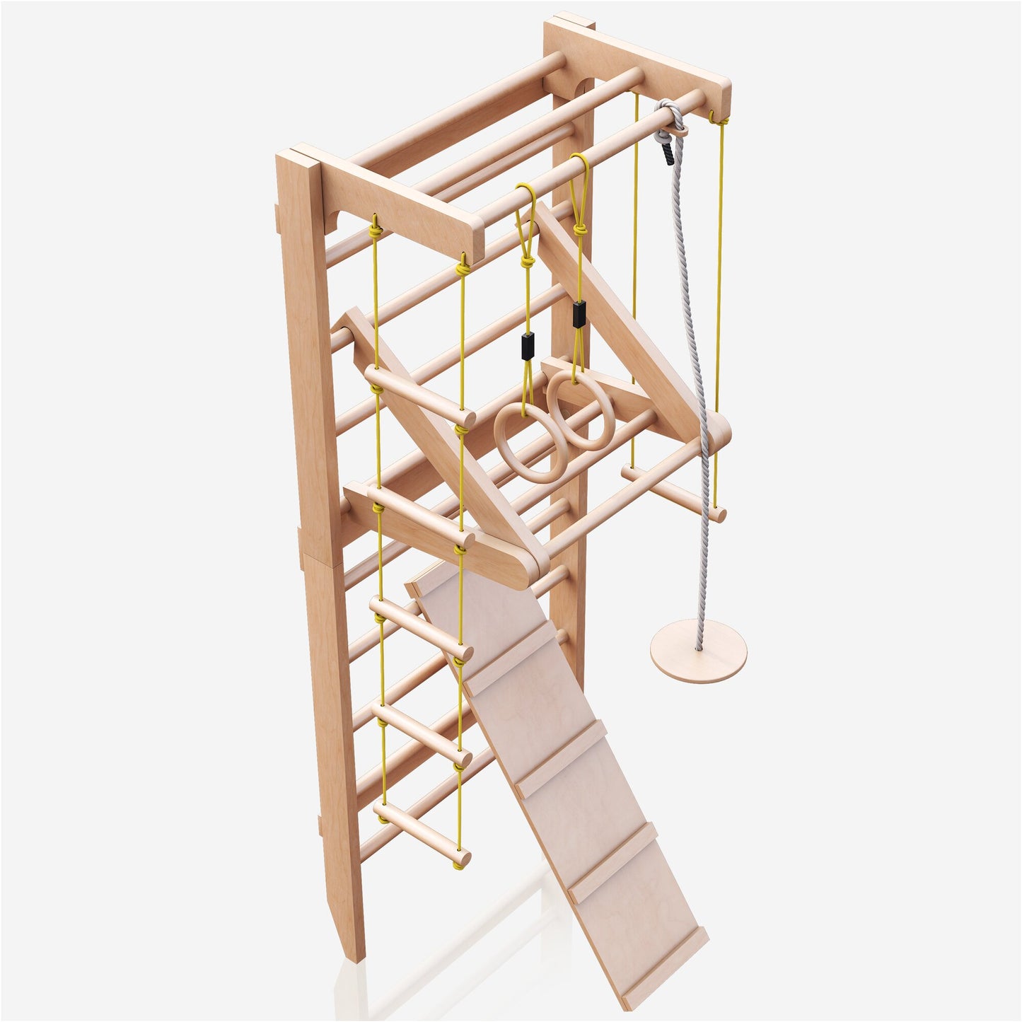 Échelle suédoise Set