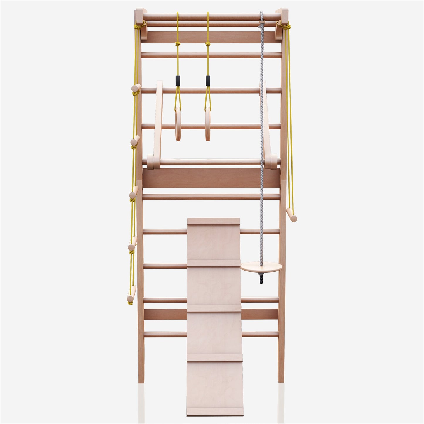 Échelle suédoise Set