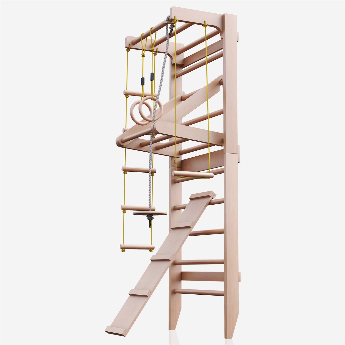 Échelle suédoise Set