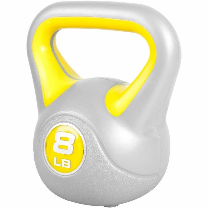 Kettlebell Stylish - Gorilla Sports France