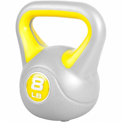 Kettlebell Stylish - Gorilla Sports France