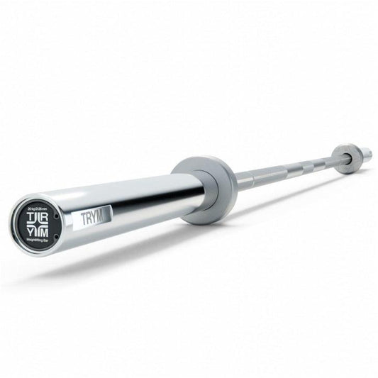 Barre longue 50/51 mm - Gorilla Sports France