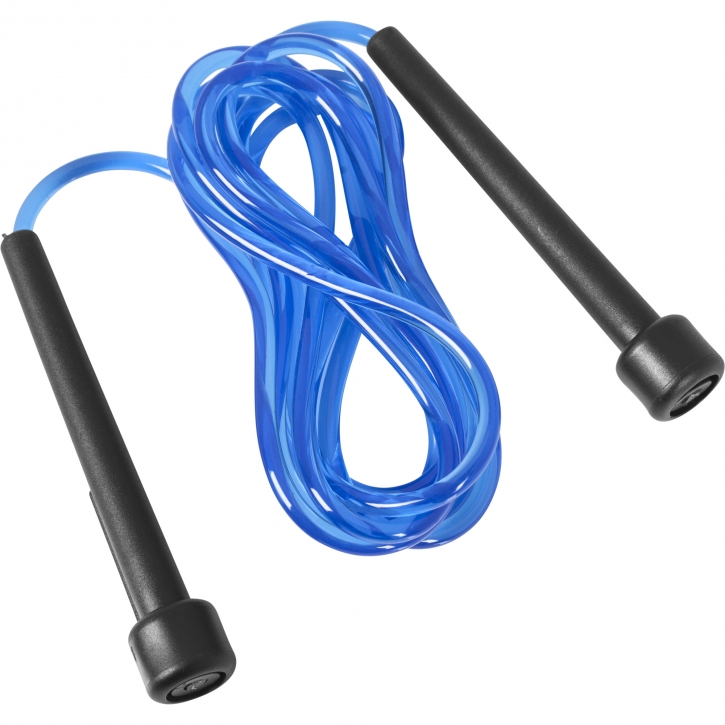 Corde à sauter haute vitesse - Coloris : Bleu 243 cm